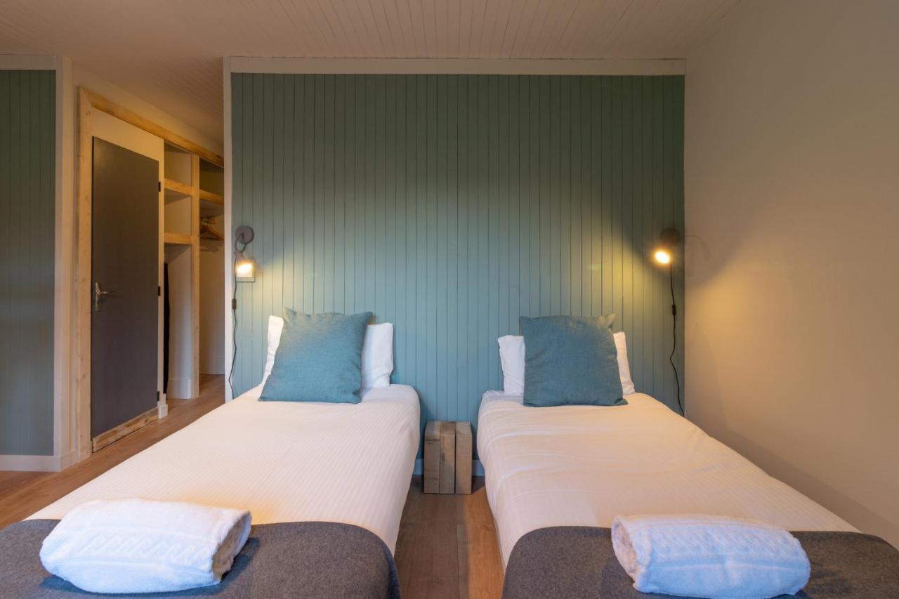 Chalet Auberge - Les Melezes Tignes Ngoại thất bức ảnh