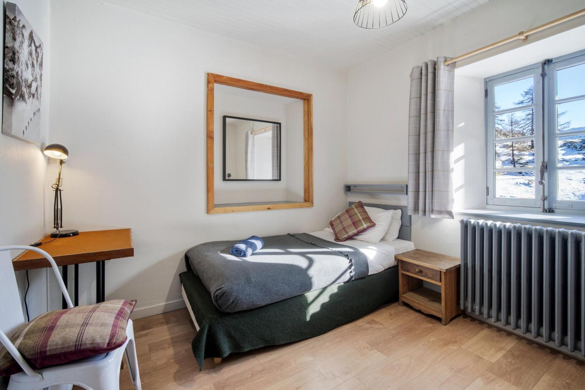 Chalet Auberge - Les Melezes Tignes Ngoại thất bức ảnh