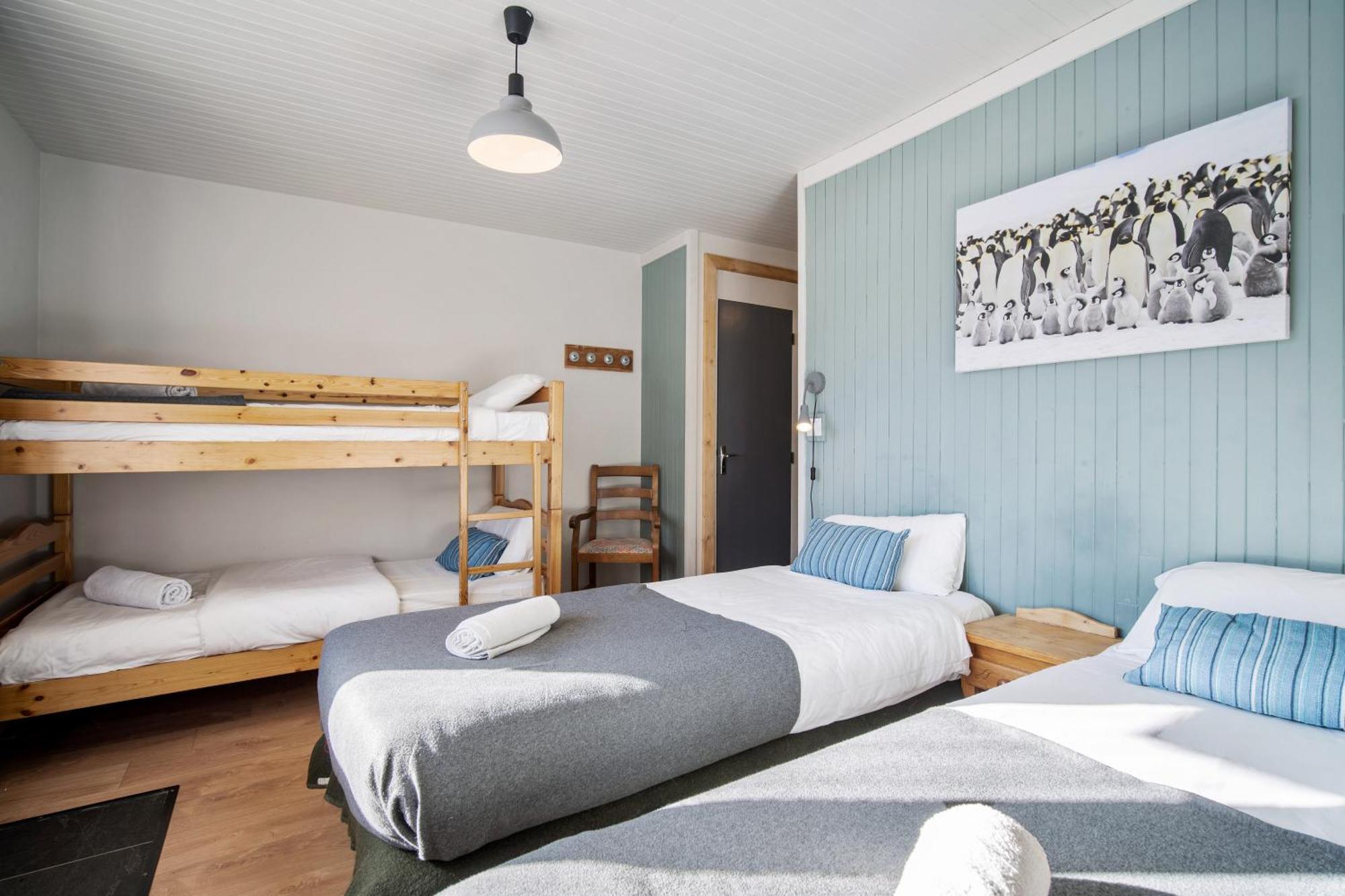 Chalet Auberge - Les Melezes Tignes Ngoại thất bức ảnh